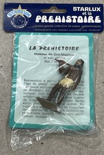 FIGURINE STARLUX ET LA