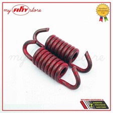 2X Ressorts Embrayage FRANCO