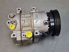 Compresseur climatisation - Kia Ceed Cee'd 1.6Crdi de 2009 à mai 2012