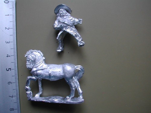 Porthos duelliste musket - porthos,