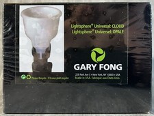 Gary Fong Lightsphere