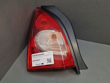 Feu arrière gauche extérieur