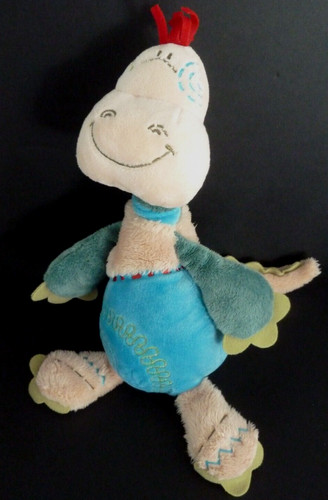 Doudou peluche catimini - peluche,