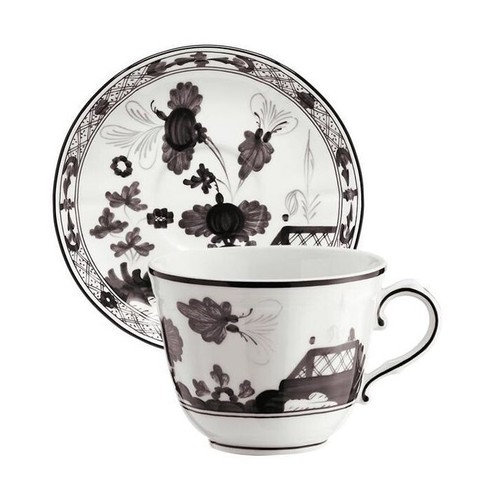 Ginori 1735 oriente italiano - oriente,