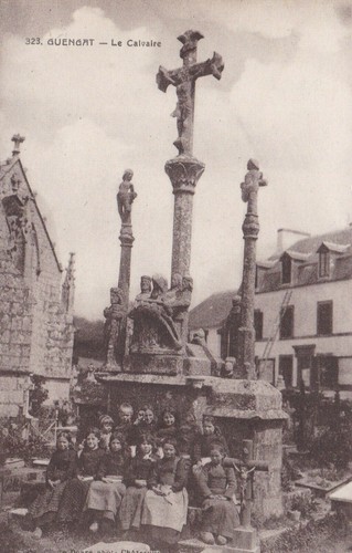 Carte postale ancienne - carte, cpa
