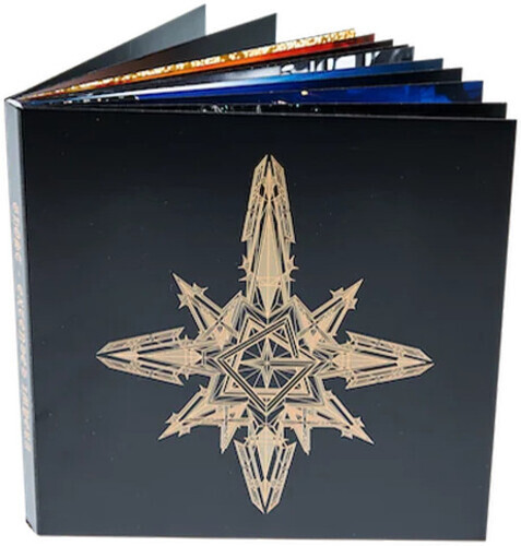 Extended impera vinyl - impera,