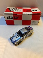 Kit Starter (JPS Spark)