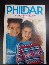 PHILDAR Créations n°176 |