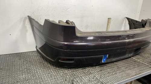 Pare choc arriere - citroen, c5