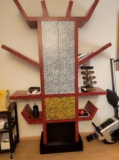 meuble Casablanca par Ettore Sottsass