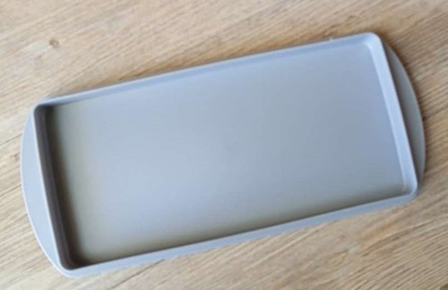 Tupperware plateau de la - de,