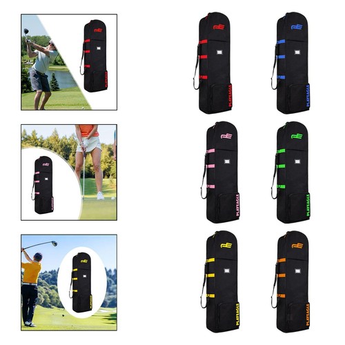 Sac golf voyage pour - de,