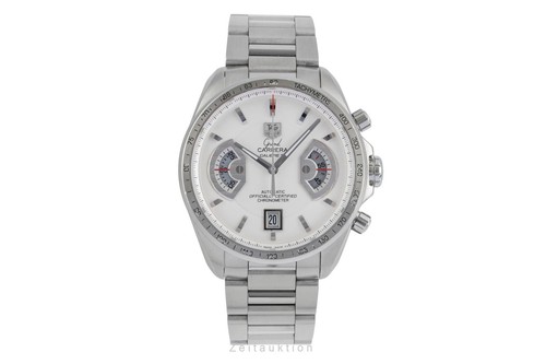 Chronographe automatique tag - automatique,
