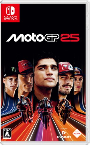 Motogp nintendo switch jeu - switch,