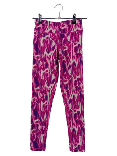 Degree legging fille rose - fille,