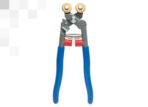 Pince pour carreleurs art 55w2 - pince, art.55w2