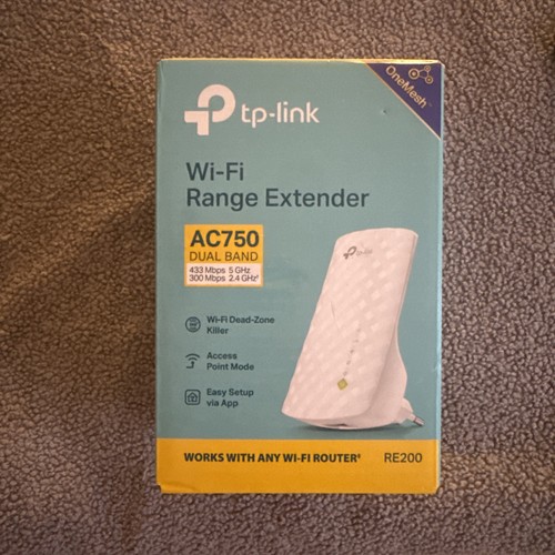 Repeteur 200 tp - fi, link