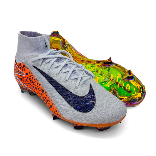 Nike mercurial superfly - nike,