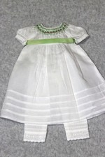 BONEKA 33CM EMBROIDERED LONG