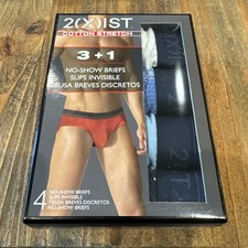 2xist Men’s Premium No Show