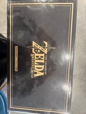 The legend zelda breath of - zelda,