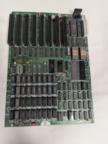 Vtg ibm 5150 5160 - xt, pc