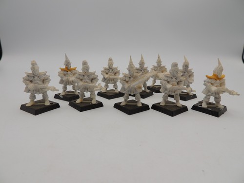 Warhammer dark elf - -,
