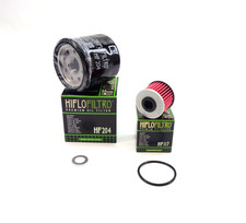 Filtre Huile HONDA DCT avec