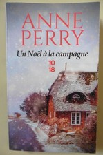 Livre Un Noël à la campagne