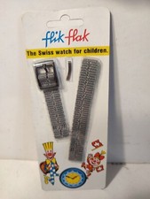 BRACELET DE MONTRE FLIK FLAK
