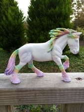 figurine cheval schleich shire