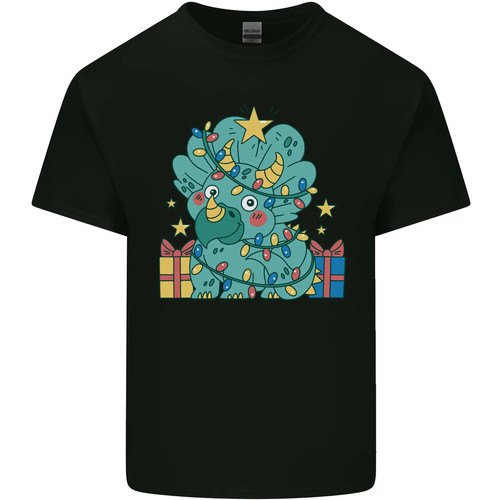 Shirt enfant rigolo noël - t-shirt,