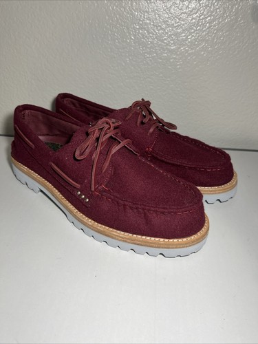 Sperry seacycled cloud - seacycled, 11