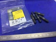 Lot de 5 goujons de collecteur