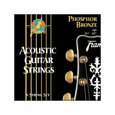 FRAMUS Phosphore Bronze