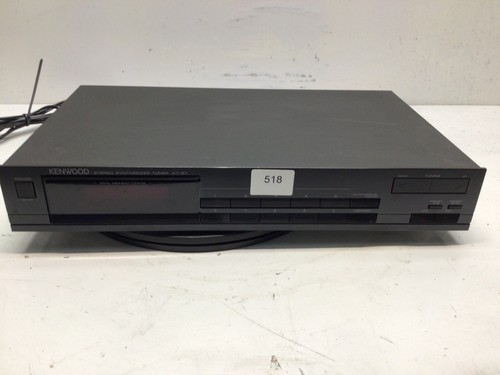 Kenwood 57 - kenwood, kt-57