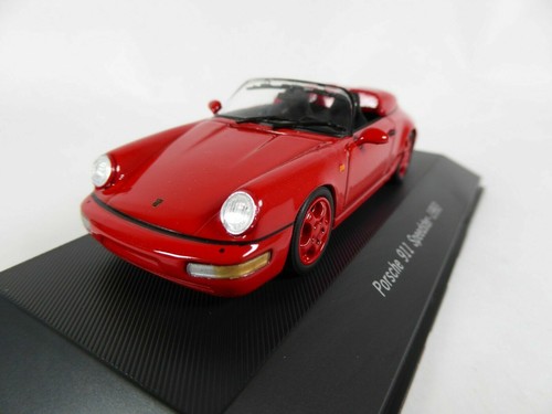 Porsche 911 964 - porsche,
