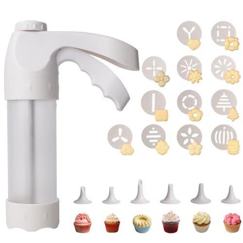 Kit presse biscuits - kit, de