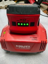 Chargeur  hilti  C 4/36/acs  +
