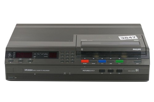 Philips vr2324 video2000 - vr2324, |