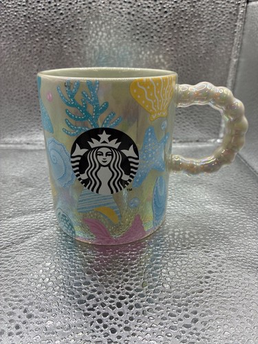 Tasse starbucks rose corail - tasse,
