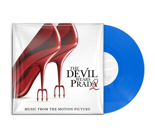 The devil wears prada lady - wears, 2