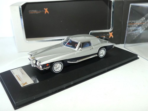 Stutz blackhawk coupe - stutz,