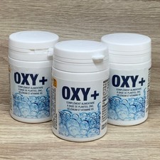 OXY+ Aphrodisiaque Lot 3 X 60 gélules – 01/27