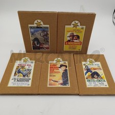 COLT Collection Film Western