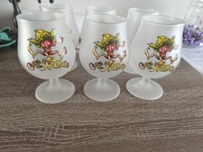6 Jolis verres  " CUVÉE DES