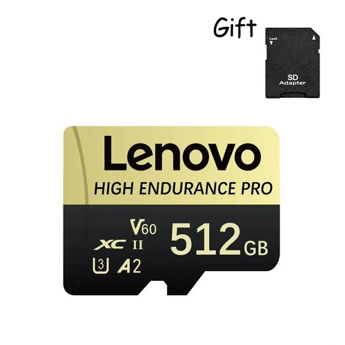 Carte mémoire lenovo micro - ,