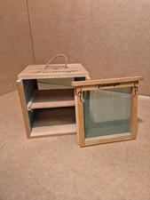 Cave à Fromages En Bois