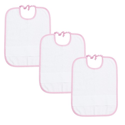Lot bavoirs maternels - 3,