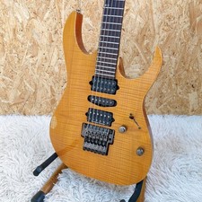 Ibanez J.custom RG1680-AM /